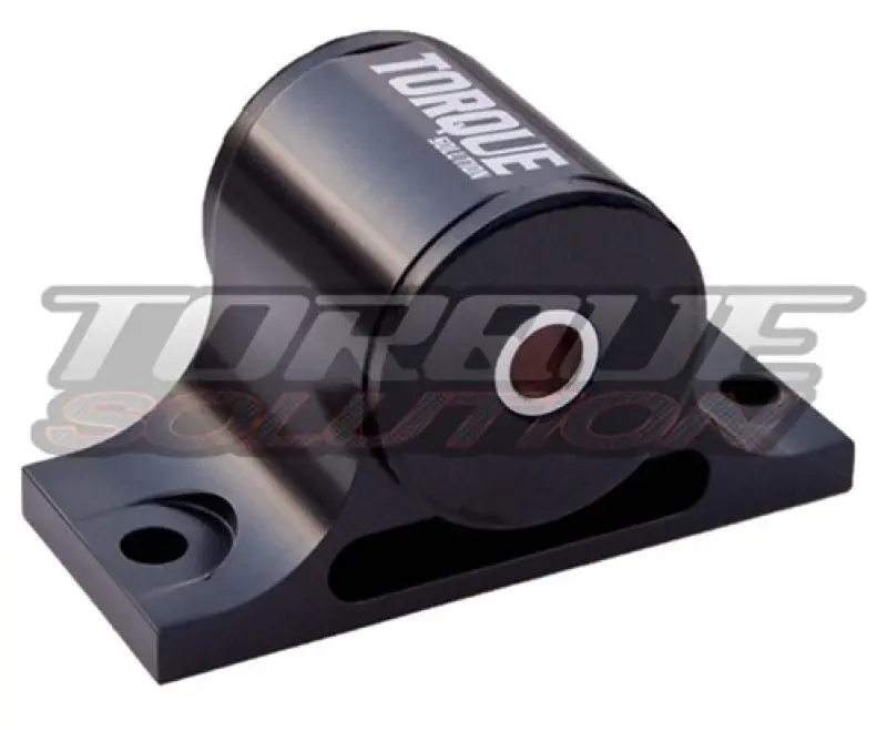 Torque Solution Billet Aluminum Transmission Mount: 2003-2007 Infiniti G35 1