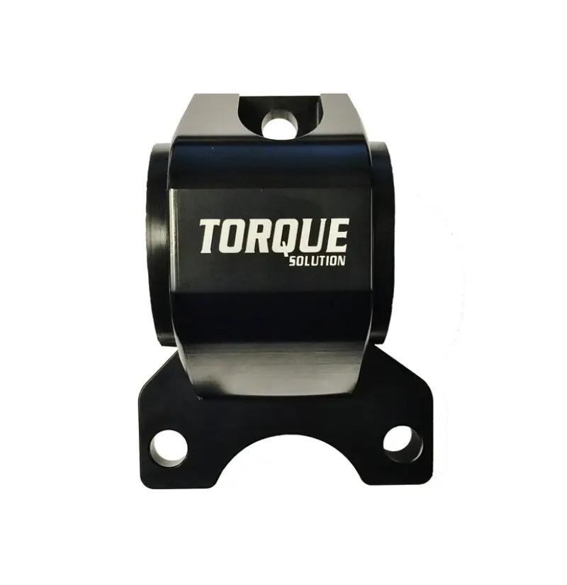 Torque Solution Billet Aluminum Transmission Mount: Acura Rsx 2002-2006 Dc5 1
