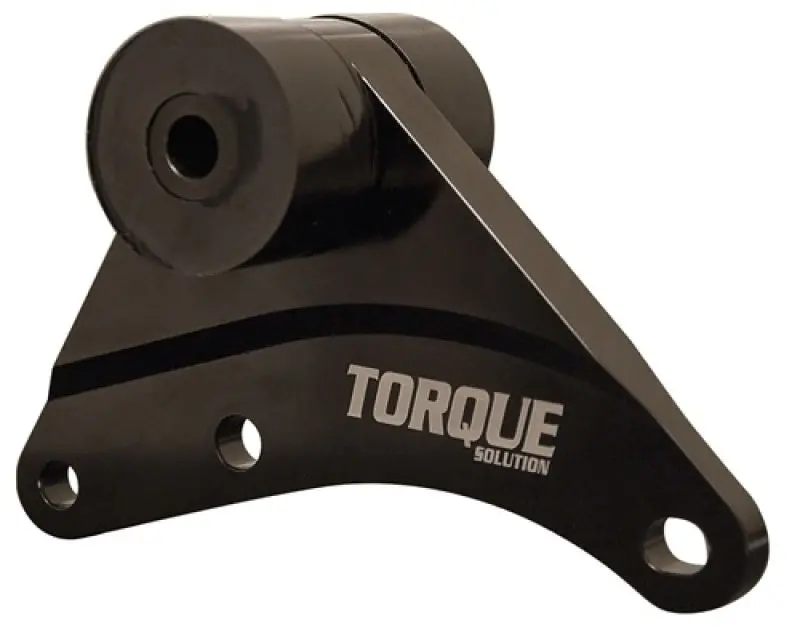 Torque Solution Billet Aluminum Transmission Mount: Dodge Neon Srt-4 2003-05 1