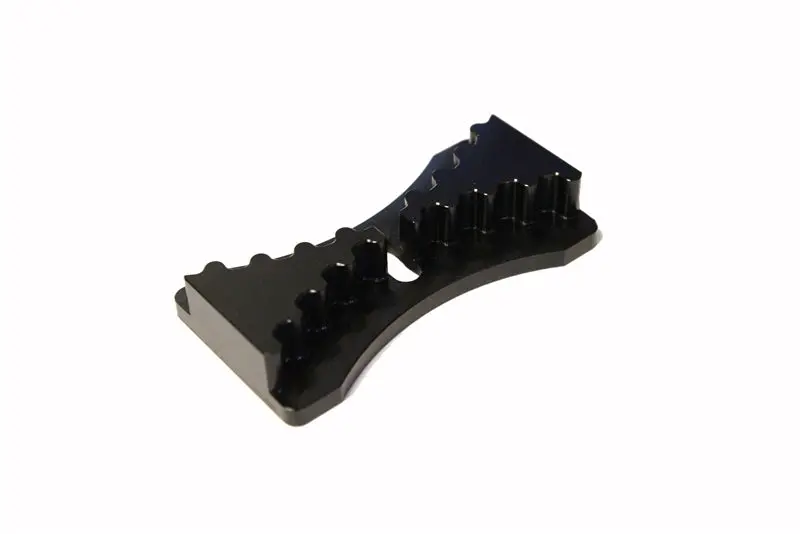 Torque Solution Billet Cam Gear Alignment Tool For Mitsubishi Evolution/Eclipse All 4G63 Engines 1