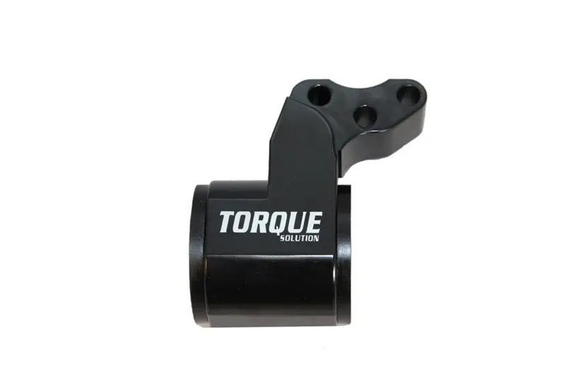 Torque Solution Billet Cam Side Engine Mount: Mitsubishi Eclipse / Talon 2G 1995-1999 1
