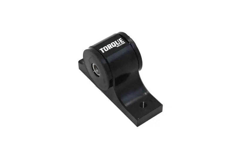 Torque Solution Billet Front Engine Mount: Mitsubishi Eclipse / Eagle Talon 2G 1995-1999 1