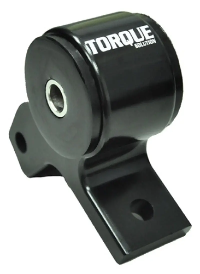 Torque Solution Billet Front Engine Mount: Mitsubishi Eclipse / Talon 1G 90-94 1