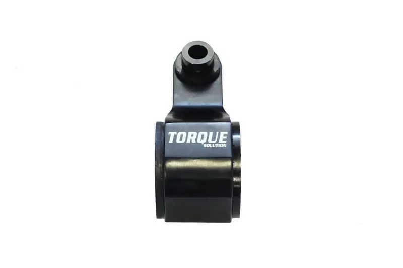 Torque Solution Billet Rear Engine Mount: Honda Civic 2006-2011 Civic Si 1