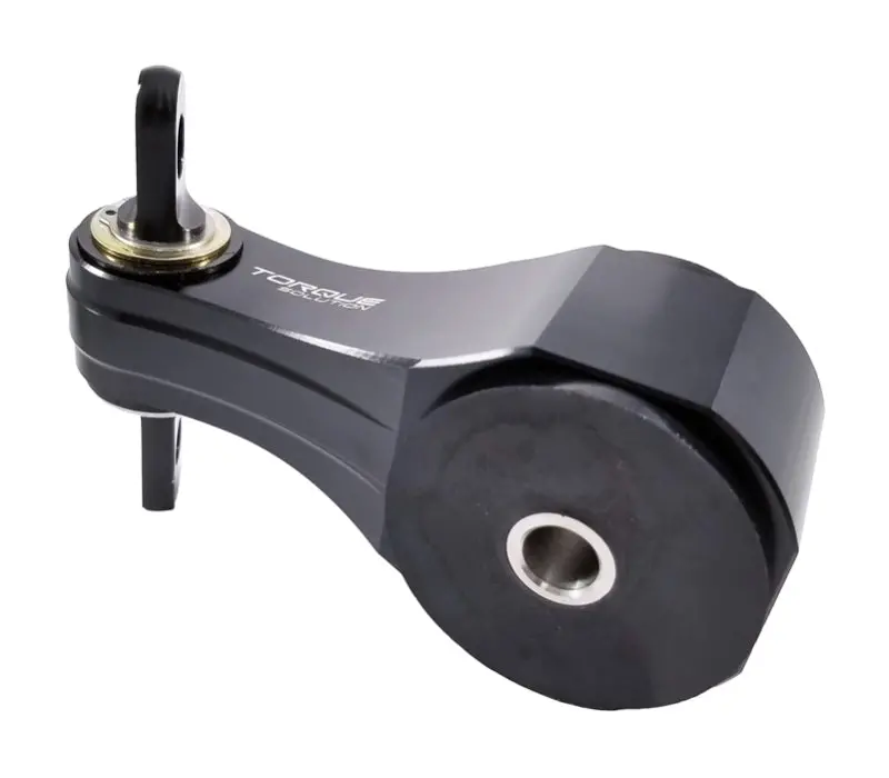 Torque Solution Billet Rear Engine Mount Honda Civic Si 06-15 1