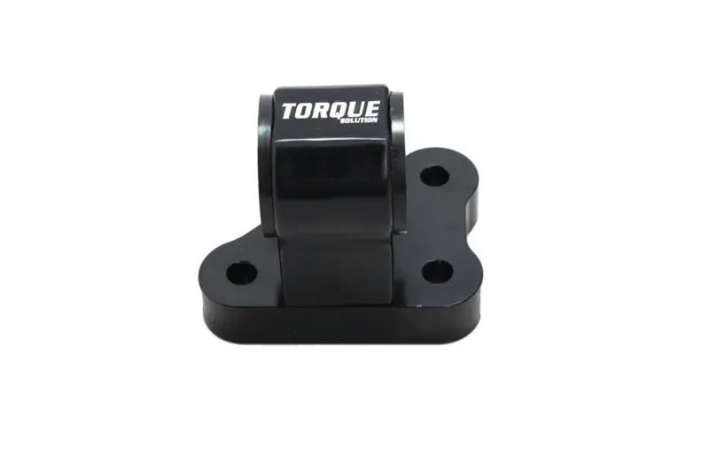 Torque Solution Billet Rear Engine Mount: Mitsubishi Eclipse / Talon 1G 90-94 1