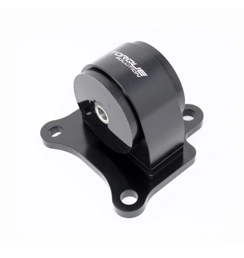 Torque Solution Billet Rear Engine Mount - Nissan R35 Gt-R Vr38 1