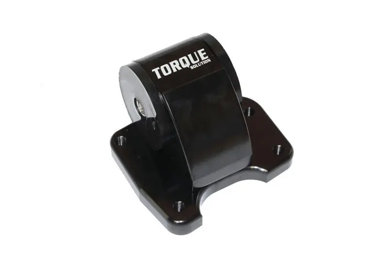 Torque Solution Billet Transmission Mount: Mitsubishi Eclipse / Talon 1G Dsm Manual Awd 90-94 1
