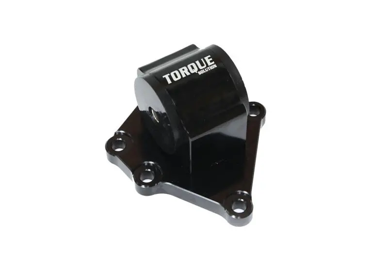 Torque Solution Billet Transmission Mount: Mitsubishi Eclipse / Talon 2G Dsm Awd 95-99 1