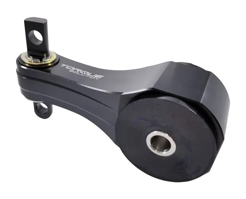 Torque Solution Billet Upper Engine Mount Honda Civic Si 06-15 1