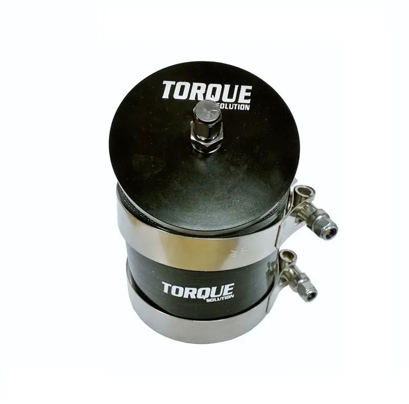 Torque Solution Boost Leak Tester 4In Turbo Inlet 1