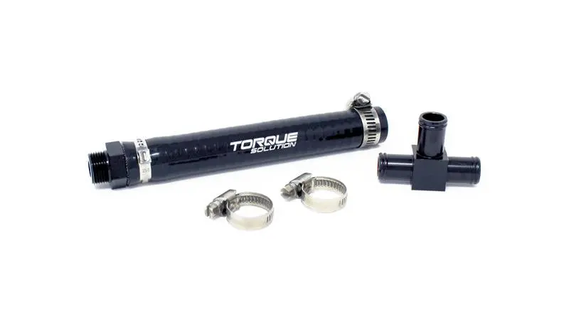 Torque Solution Cylinder 4 Coolant Mod - Subaru Ej Engines 2