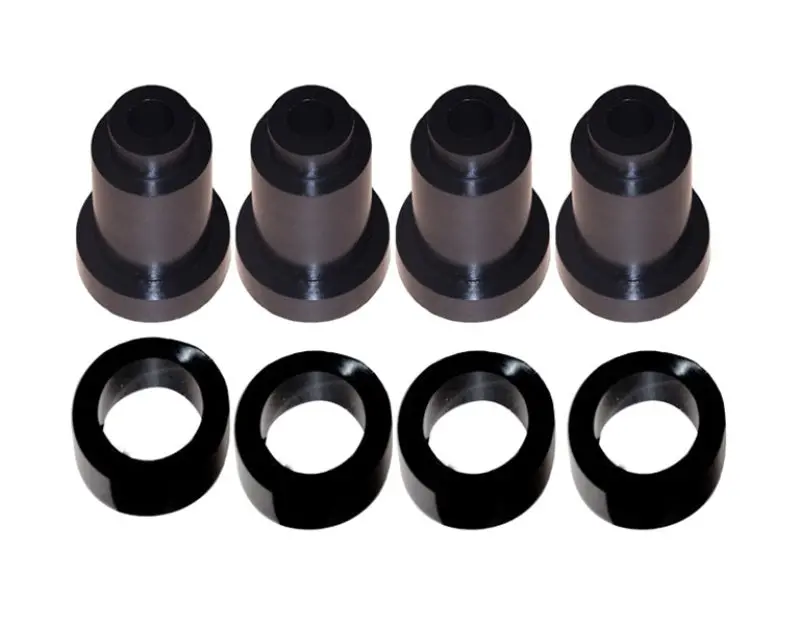 Torque Solution Dsm Rear Subframe Bushings: 2G Mitsubishi Eclipse / Talon Awd 1995-1999 1