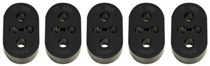 Torque Solution Exhaust Mount Kit: Subaru Brz 2013+ 1