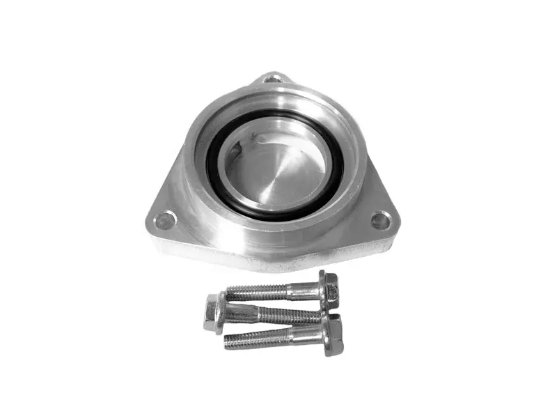 Torque Solution Hks Blow Off Valve Adapter Hyundai Veloster 1.6T 2013+ 1