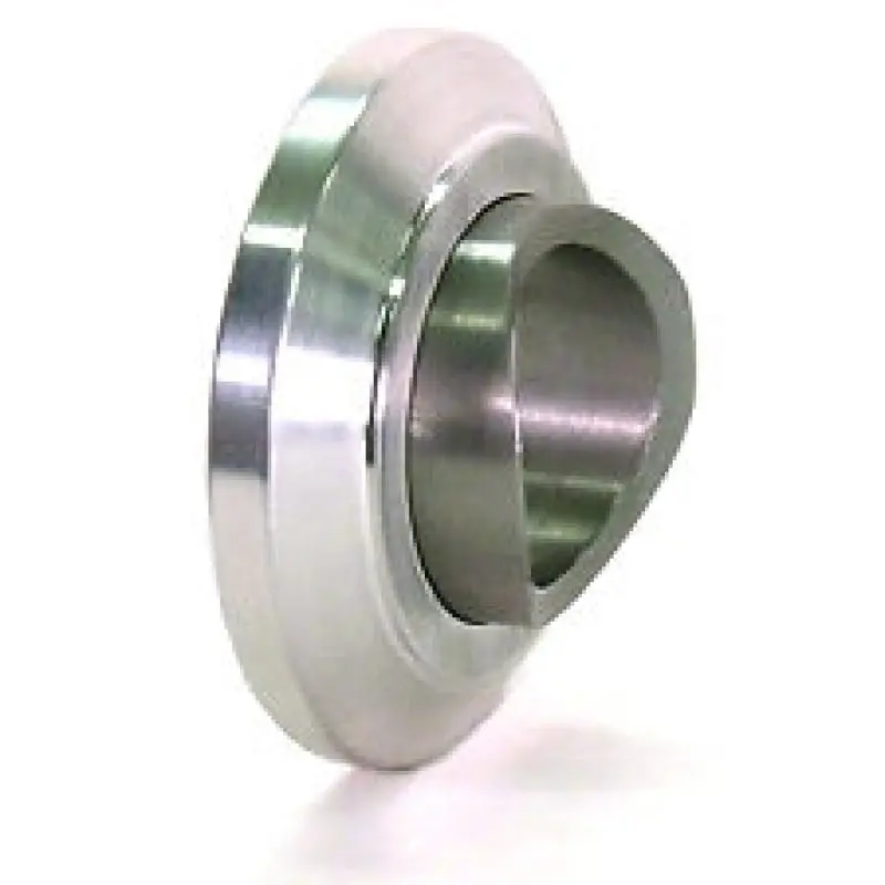Torque Solution Hks Blow Off Valve Modular Weld-On Flange Kit (Aluminum): Universal 1
