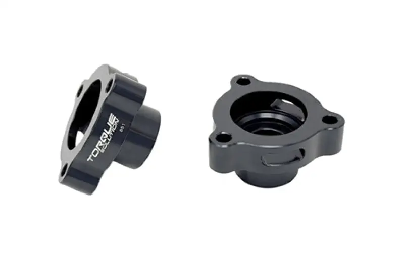 Torque Solution Mercedes-Benz C/E/G/S-Class Blow Off Valve Adapter 1