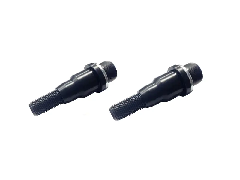 Torque Solution Rear Subframe Lockdown Bolts: Subaru 1