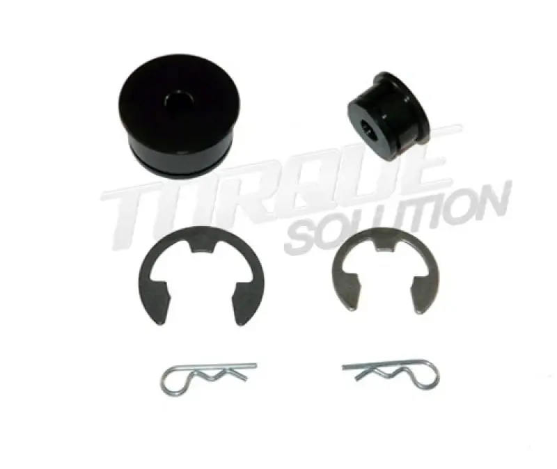 Torque Solution Shifter Cable Bushings: Acura Tl 2004-08 1