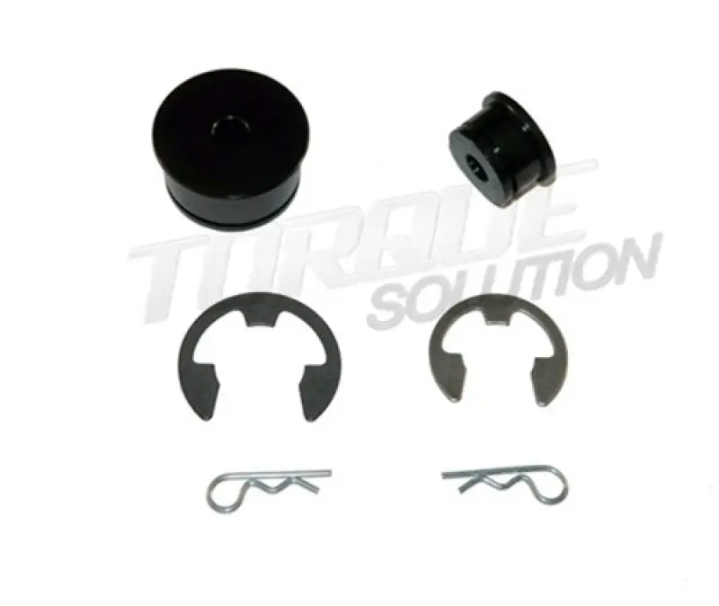 Torque Solution Shifter Cable Bushings: Toyota Echo 00+ 1