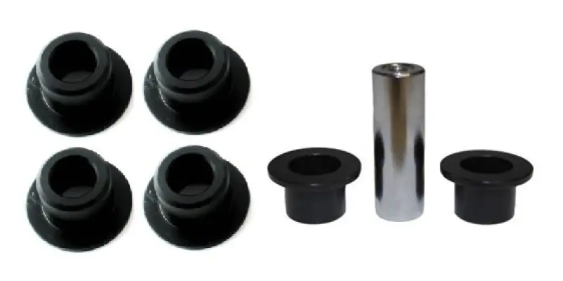Torque Solution Shifter Linkage & Pivot Bushings Combo: 04-05 Subaru Sti 1