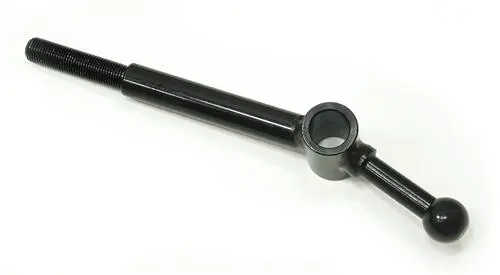 Torque Solution Shifter Rocker 2016+ Honda Civic 1