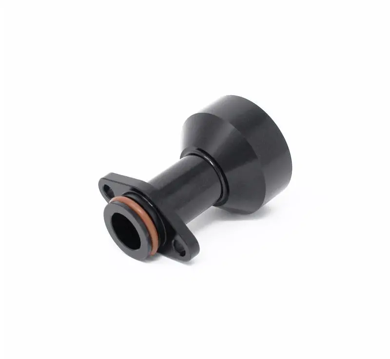 Torque Solution Short Oil Fill Tube: Subaru Ej20/Ej25 Engines 2