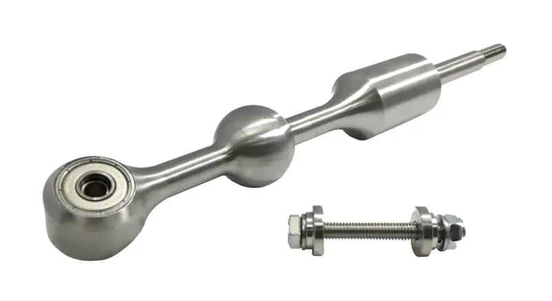 Torque Solution Short Shifter: Hyundai Genesis Coupe 1