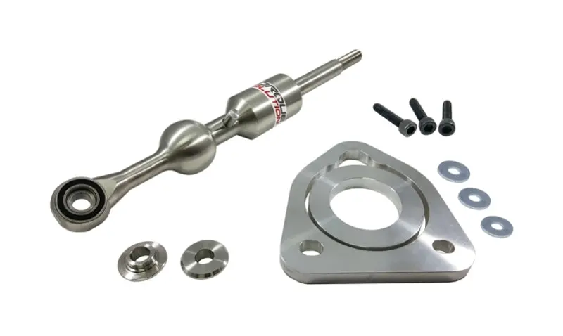 Torque Solution Short Shifter: Nissan/Infiniti 350Z 370Z G35 G37 1