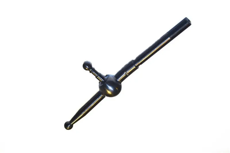 Torque Solution Short Shifter: Scion Tc 2005-2010 1