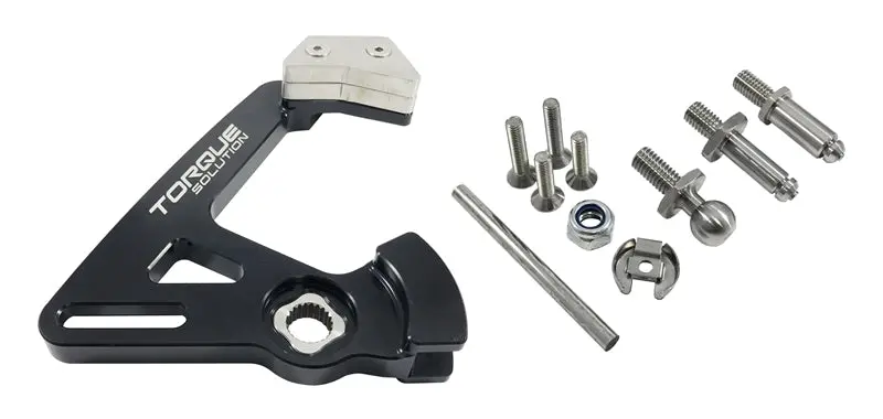 Torque Solution Short Shifter: Volkswagen Mk5/Mk6/Mk7 1