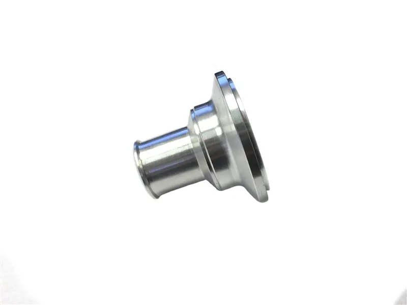 Torque Solution Tial Blow Off Valve 1.0In Modular Clamp On Adapter: Universal 1