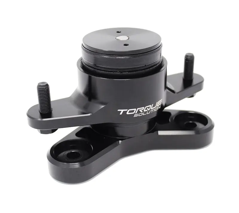 Torque Solution Transmission Mount: Nissan 370Z/ Infiniti G37 (Non Awd Only) 1
