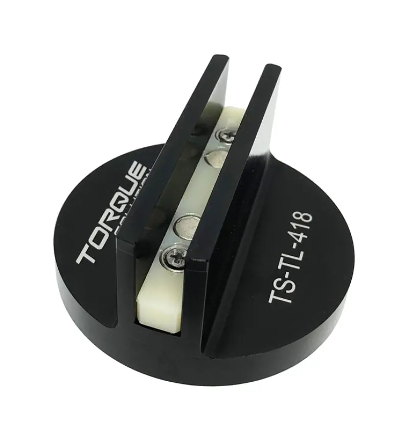 Torque Solution Universal Weld Jack Pad 1