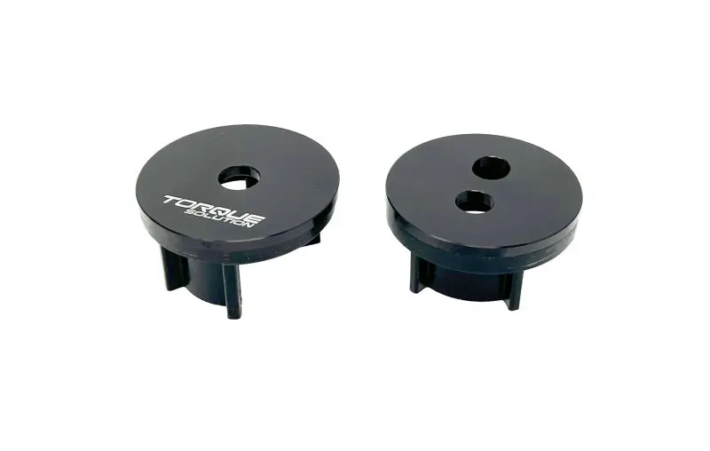 Torque Solution Urethane Differential Mount Inserts Subaru Brz / Scion Fr-S / Toyota 86 2