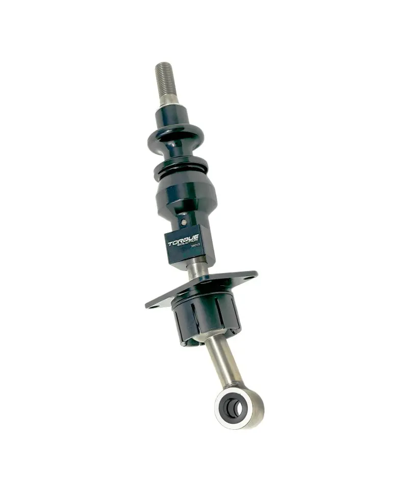 Torque Solution V2 Short Shifter: 2013-2021 Scion Fr-S / Subaru Brz / Toyota 86 1