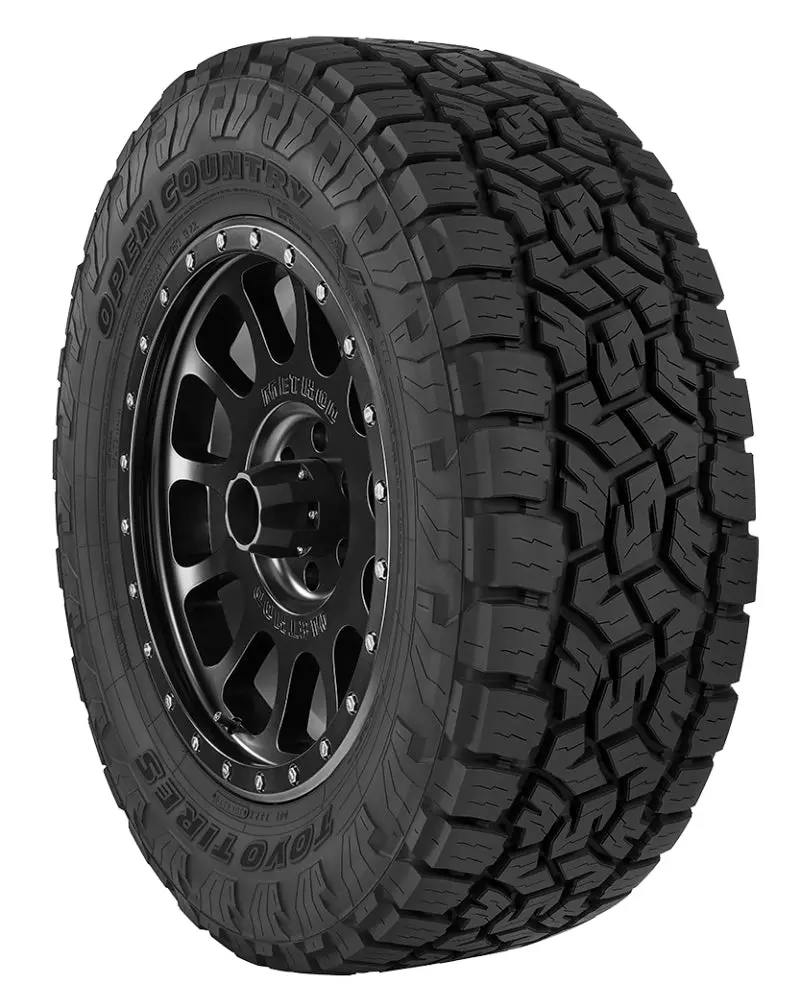 Toyo Open Country A/T 3 Tire - Lt285/60R20 125/122R E/10 (1.32 Fet Inc.) 1