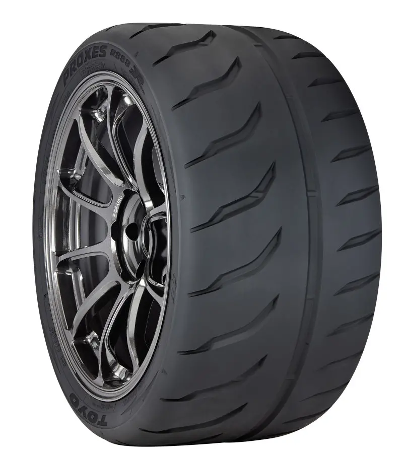 Toyo Proxes R888r Tire - 255/35Zr18 94Y 1