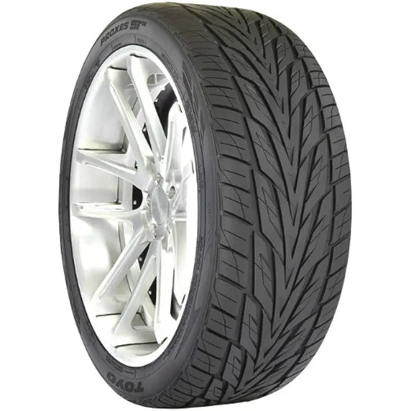 Toyo Proxes St Iii Tire - 275/45R20 110V 1
