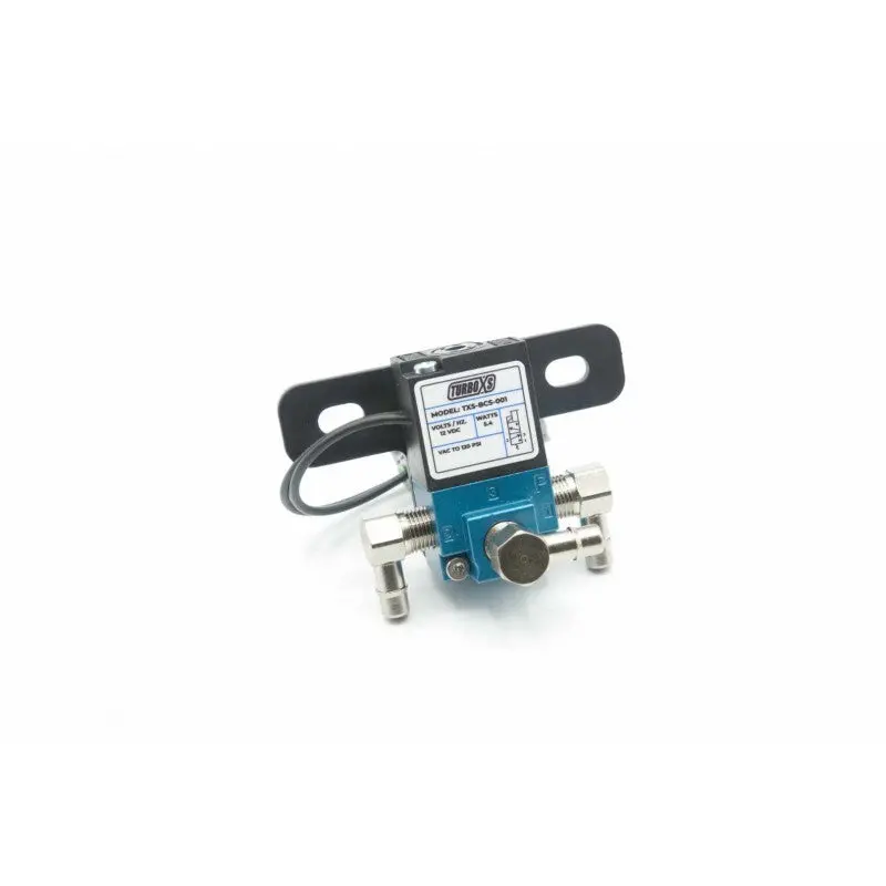 Turbo Xs 02-07 Subaru Wrx/Sti Boost Control Solenoid Kit 2