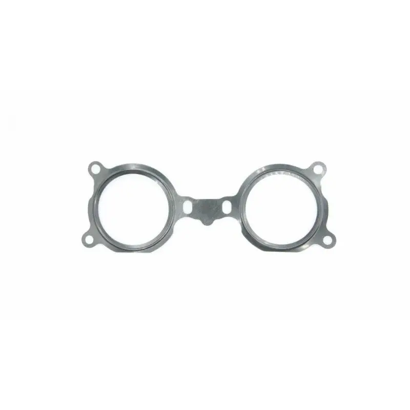 Turbo Xs 04-21 Subaru Sti (Ej20/Ej25) Upper Intake Manifold Rubber Coated Ss Gasket (Pair) 1
