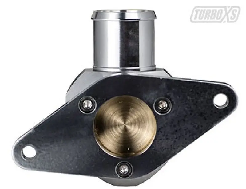 Turbo Xs 08-12 Wrx 50/50 Hybrid Bov 2