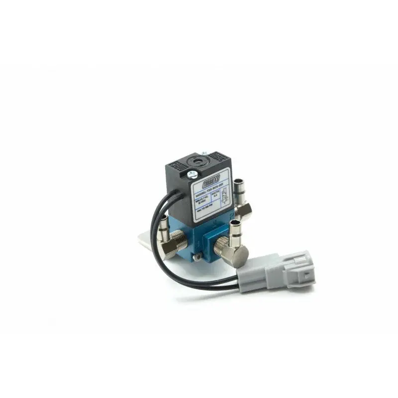Turbo Xs 08-15 Mitsubishi Evo X Boost Control Solenoid Kit 2