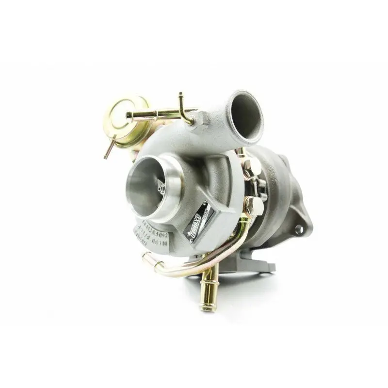 Turbo Xs Subaru 20G Turbocharger 2