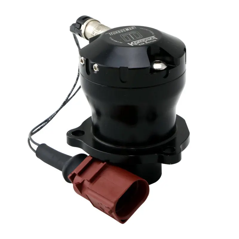 Turbosmart 15-21 Volkswagen Gti/Golf R Mk7 Kompact Em Plumb Back Vr1 Diverter Valve 2