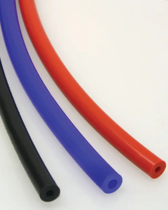 Turbosmart 3M Pack -6Mm Vac Tube -Black 1