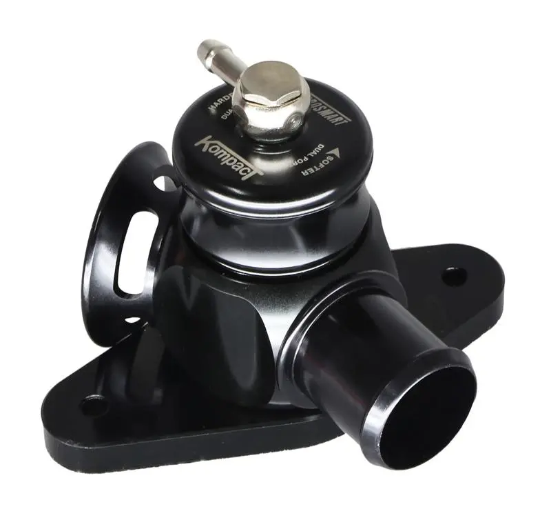 Turbosmart Bov Kompact Dual Port - 08-14 Subaru Wrx (Excl Sti)/ 03-08 Subaru Legacy Gt 1