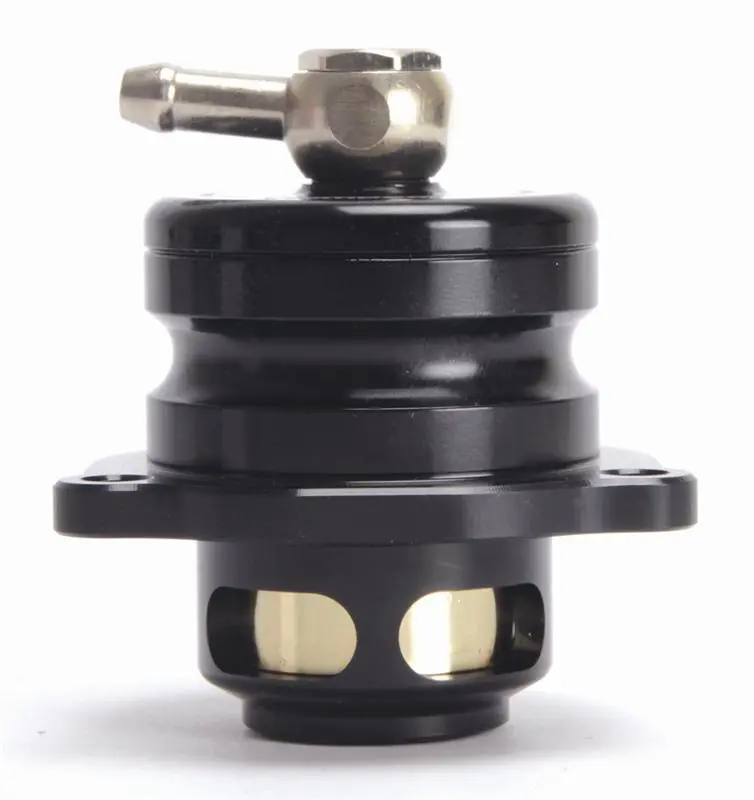 Turbosmart Bov Kompact Dual Port - 2016 Ford Focus Rs 2.3L 2