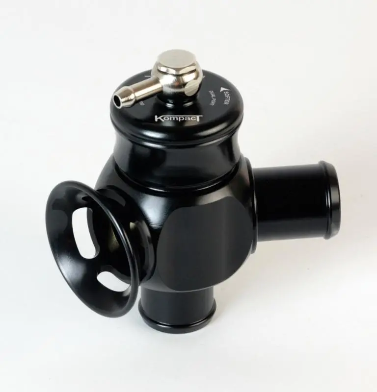 Turbosmart Bov Kompact Dual Port - 88-94 Nissan Skyline Gts-T 2