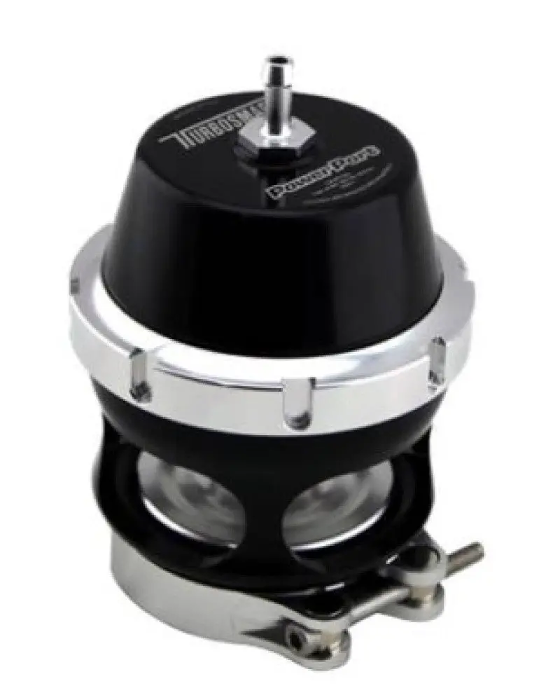 Turbosmart Bov Power Port - Black 2